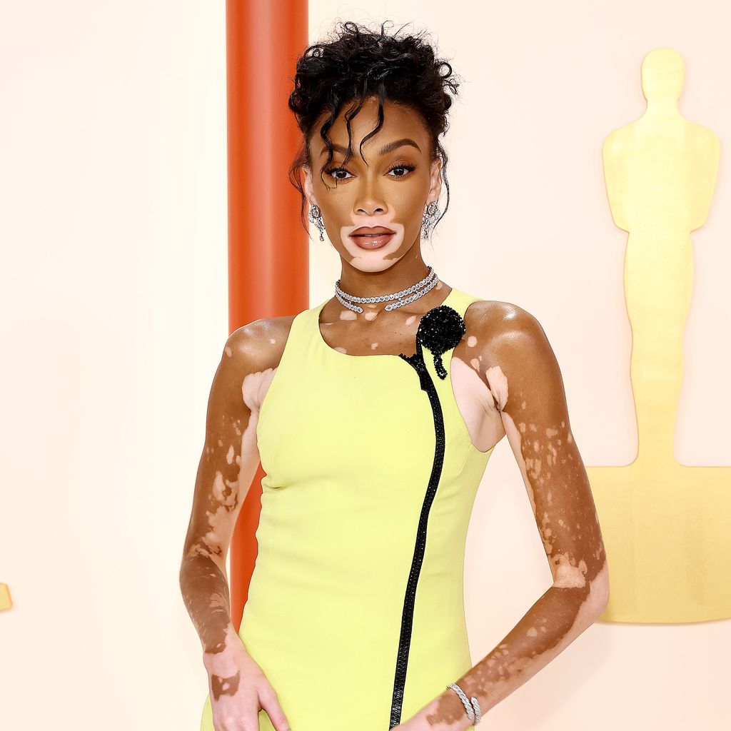 Winnie Harlow, Oscars 2023