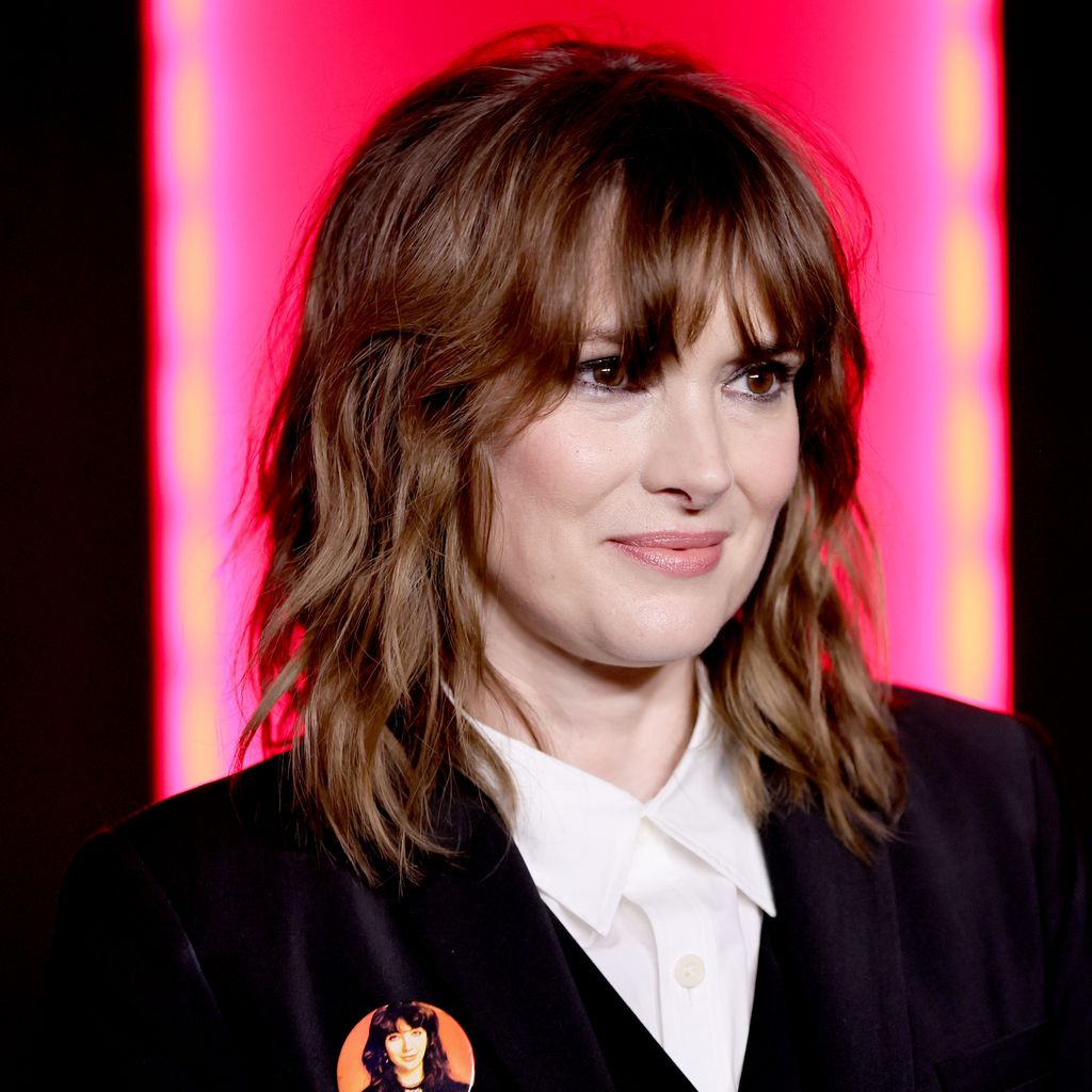 Winona Ryder, Schauspielerin
