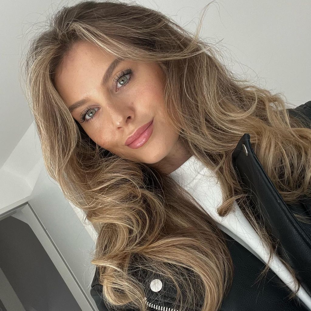 Wioleta Psiuk, ehemalige Bachelor-Kandidatin