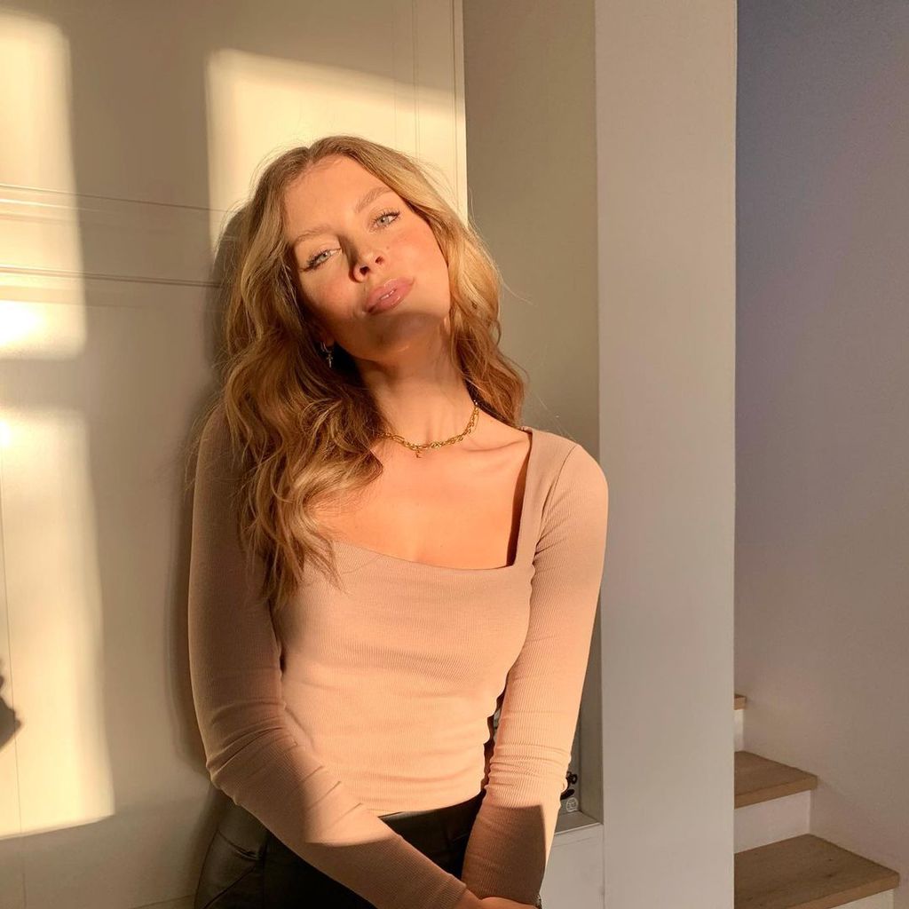 Wioleta Psiuk, Ex-Bachelor-Kandidatin