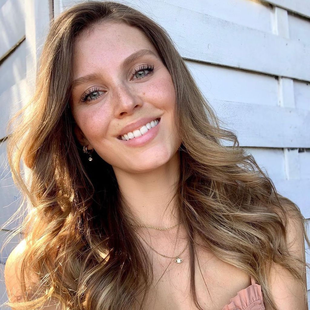 Wioleta Psiuk, ehemalige Bachelor-Kandidatin
