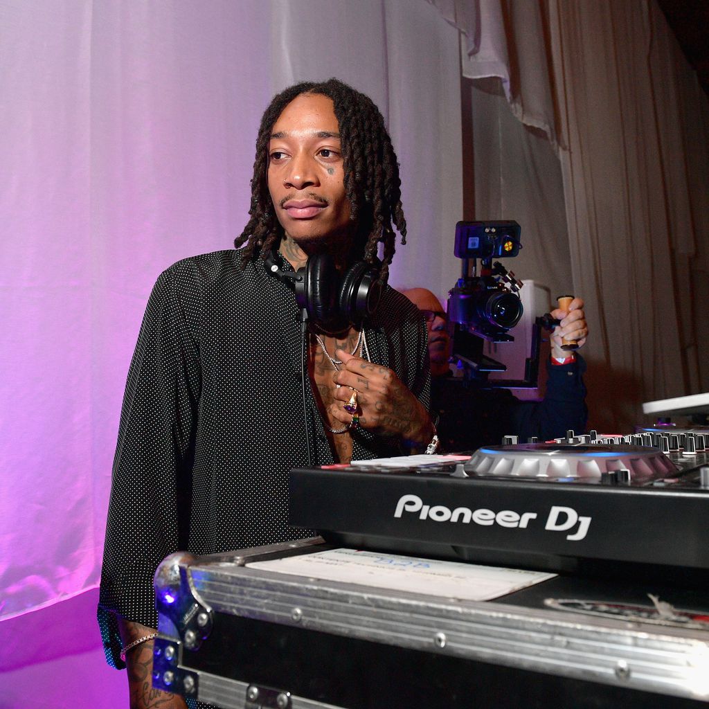 Wiz Khalifa