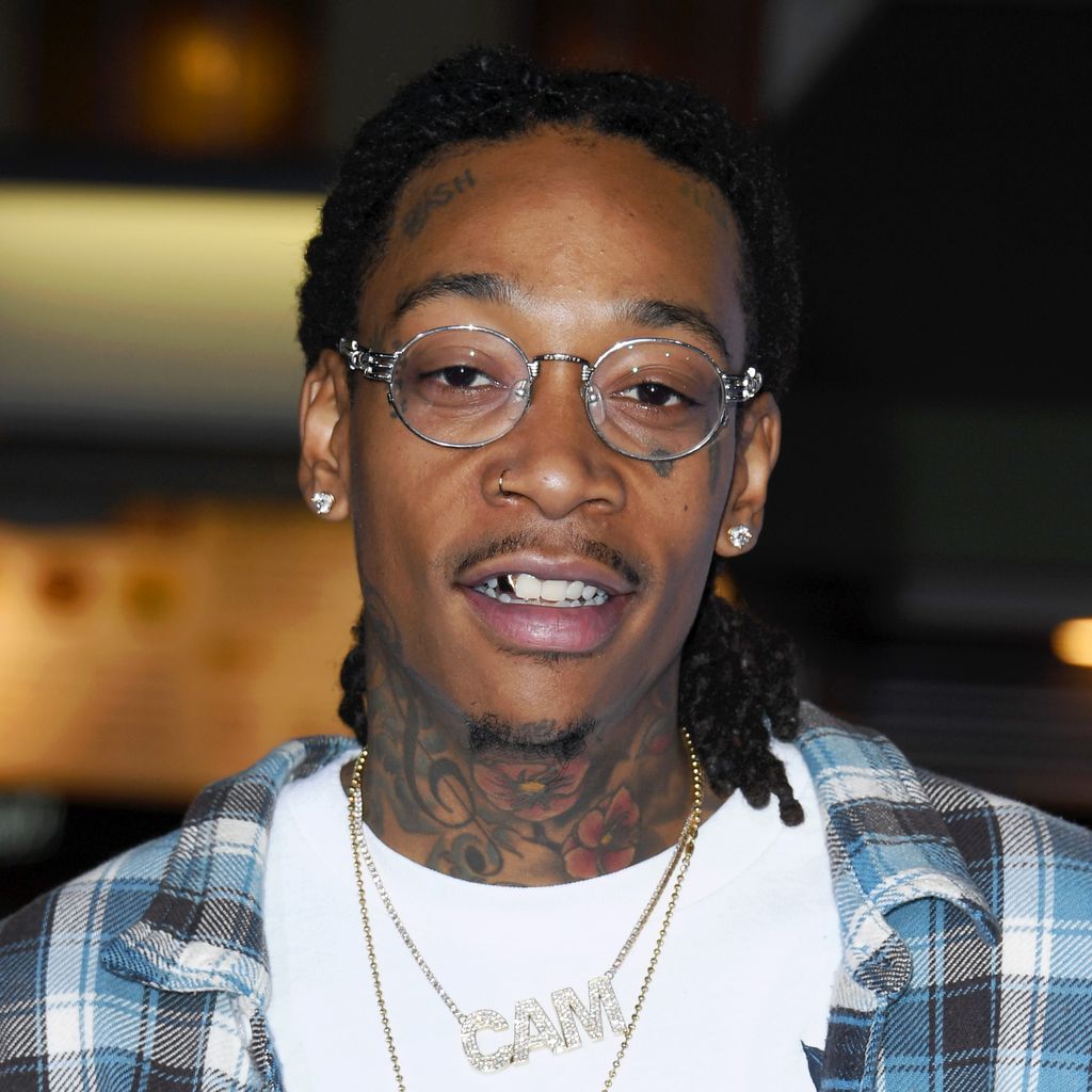 Wiz Khalifa, Rapper