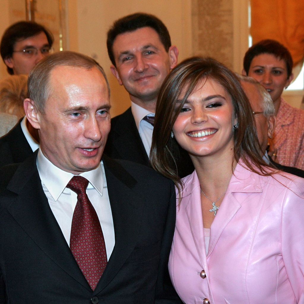 Wladimir Putin