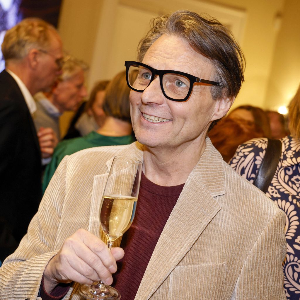 Wolfgang Bahro, Schauspieler