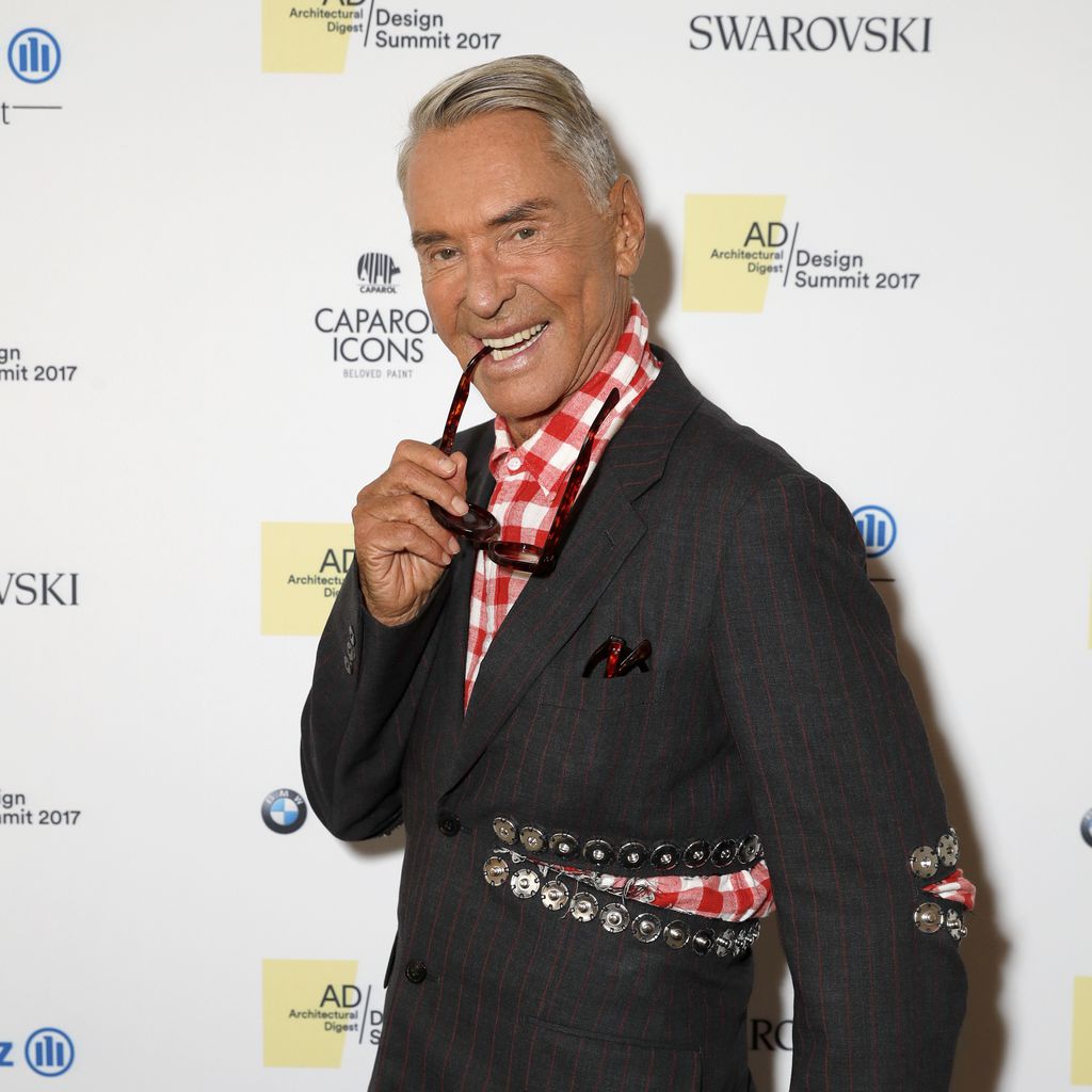 Wolfgang Joop, Designer