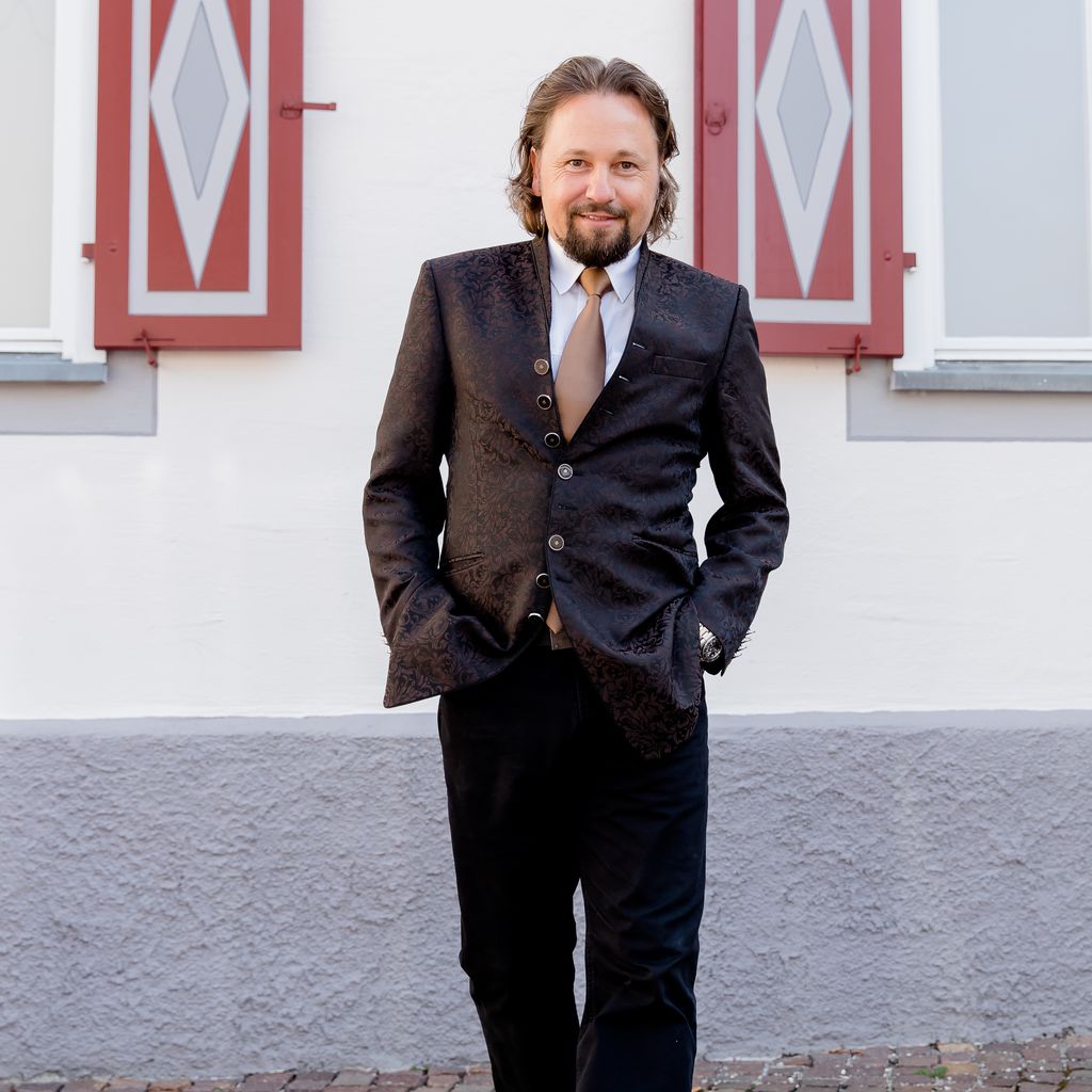 Wolfgang Pauritsch, "Bares für Rares"-Händler