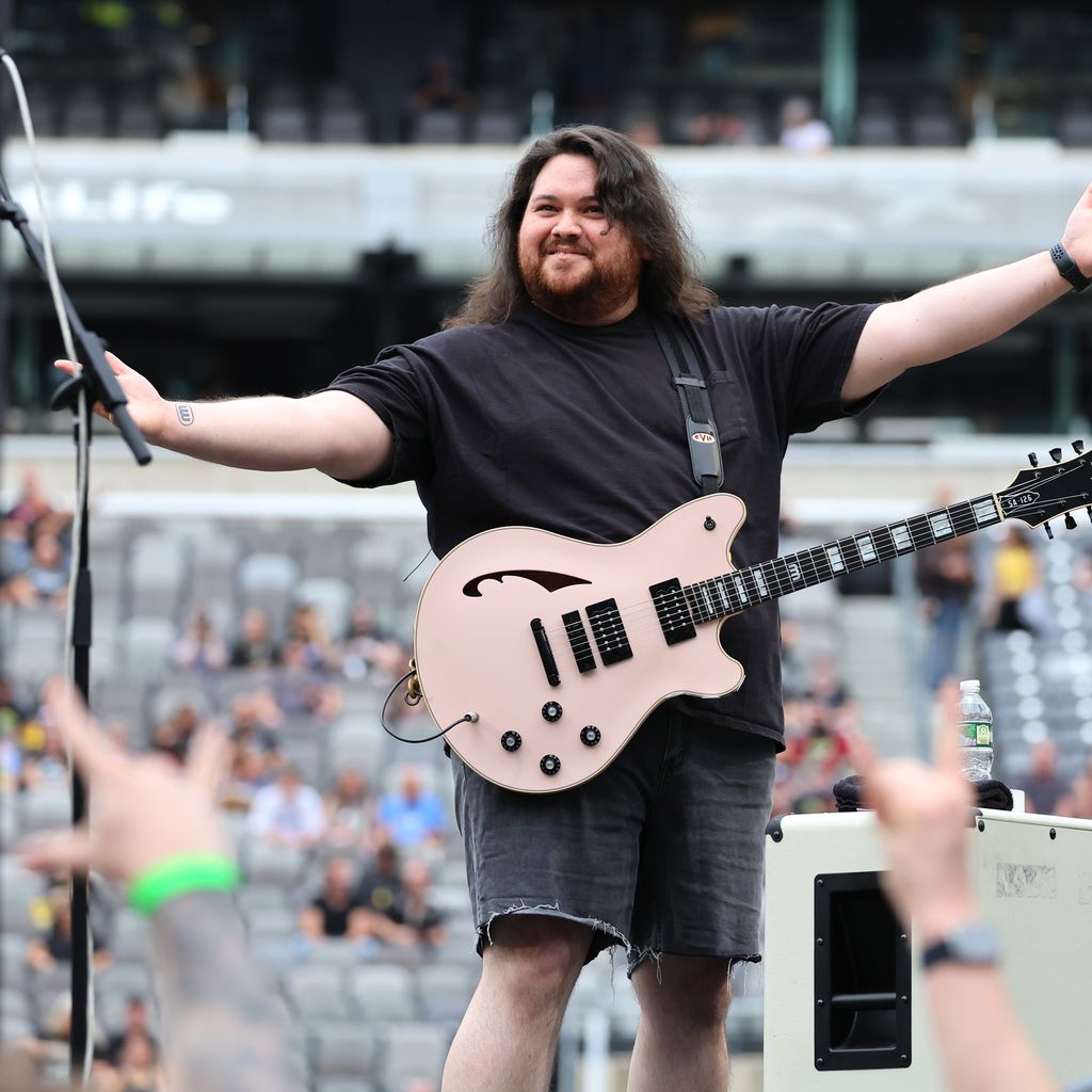Wolfgang van Halen, Musiker