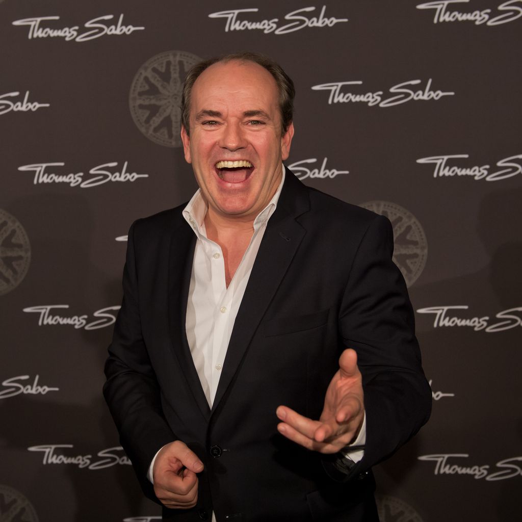 Wolfram Kons, Februar 2014