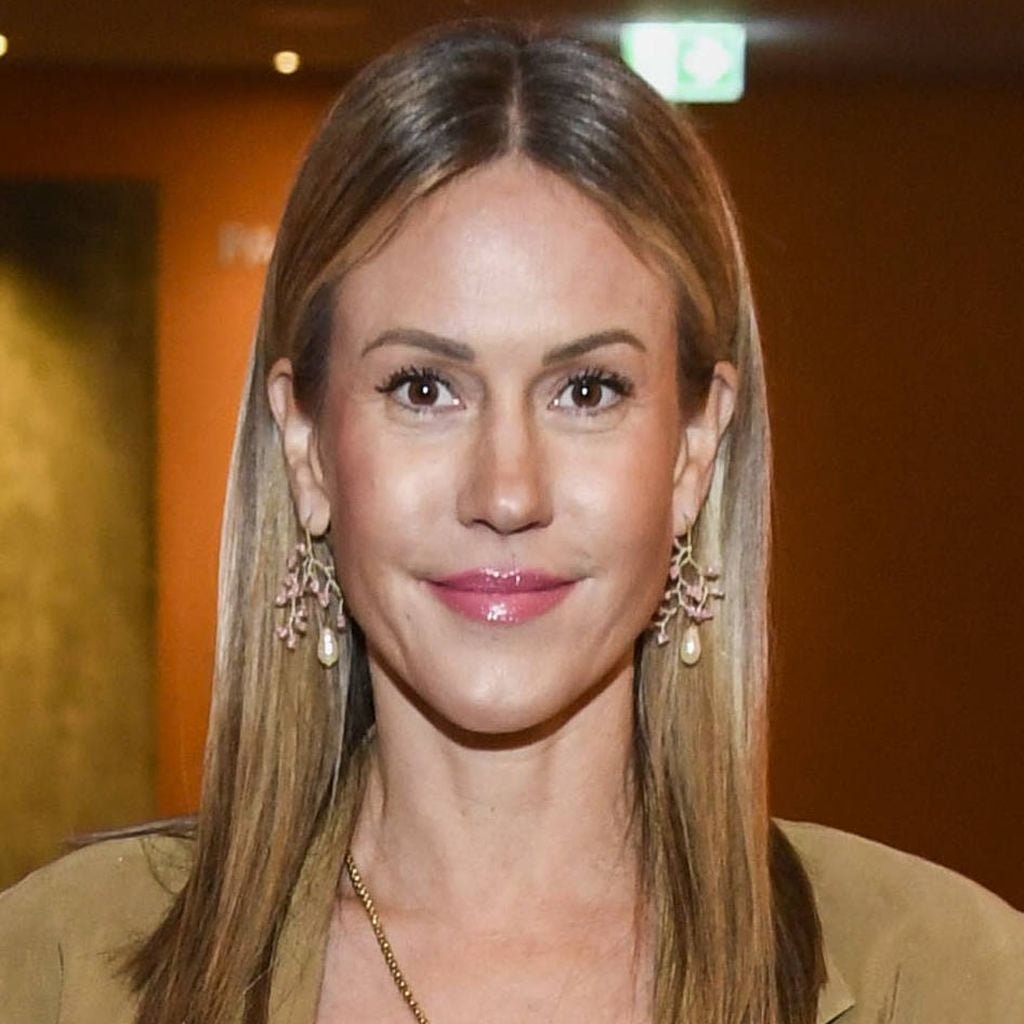 Wolke Hegenbarth, November 2025