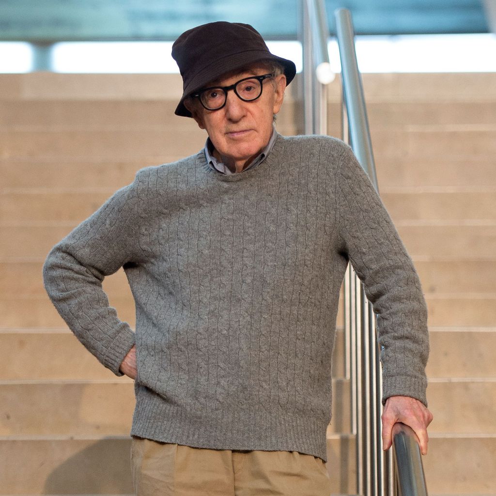 Woody Allen, Juli 2019