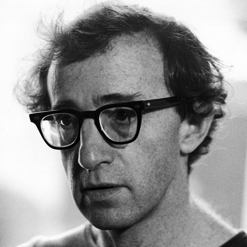 Woody Allen