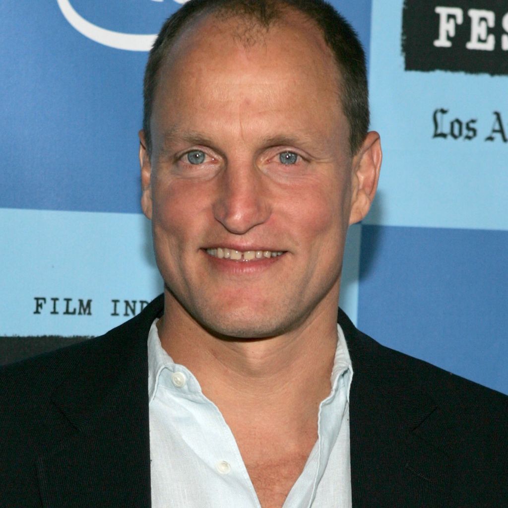 Woody Harrelson, Schauspieler