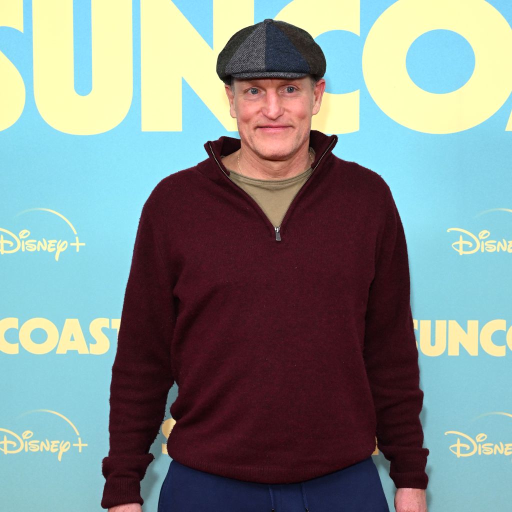 Woody Harrelson, Schauspieler