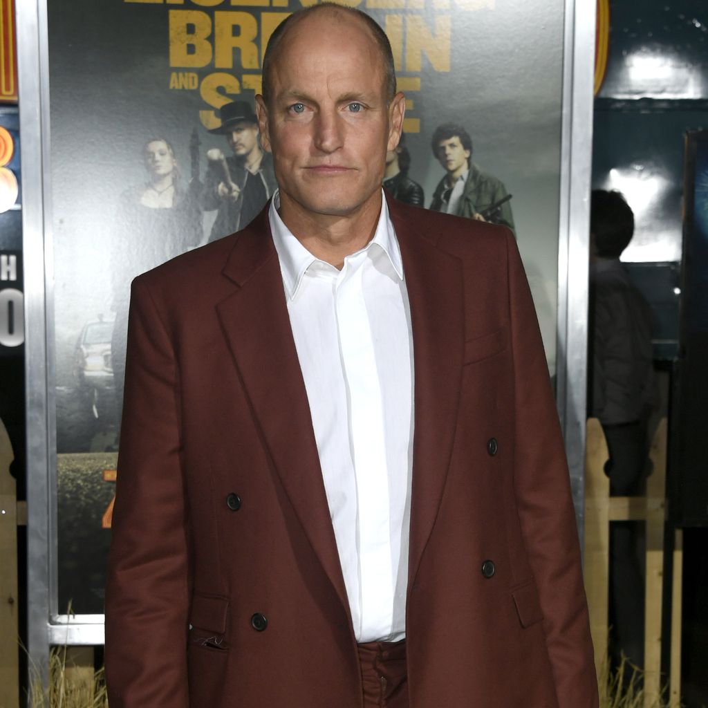 Woody Harrelson, Schauspieler