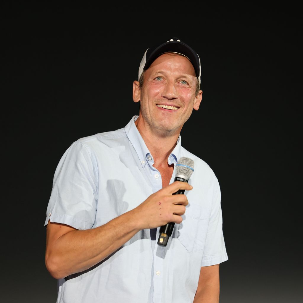 Wotan Wilke Möhring, Schauspieler