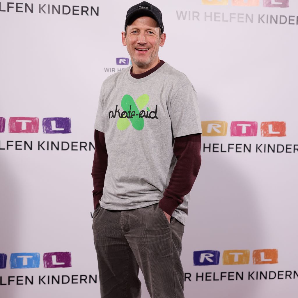 Wotan Wilke Möhring, November 2021