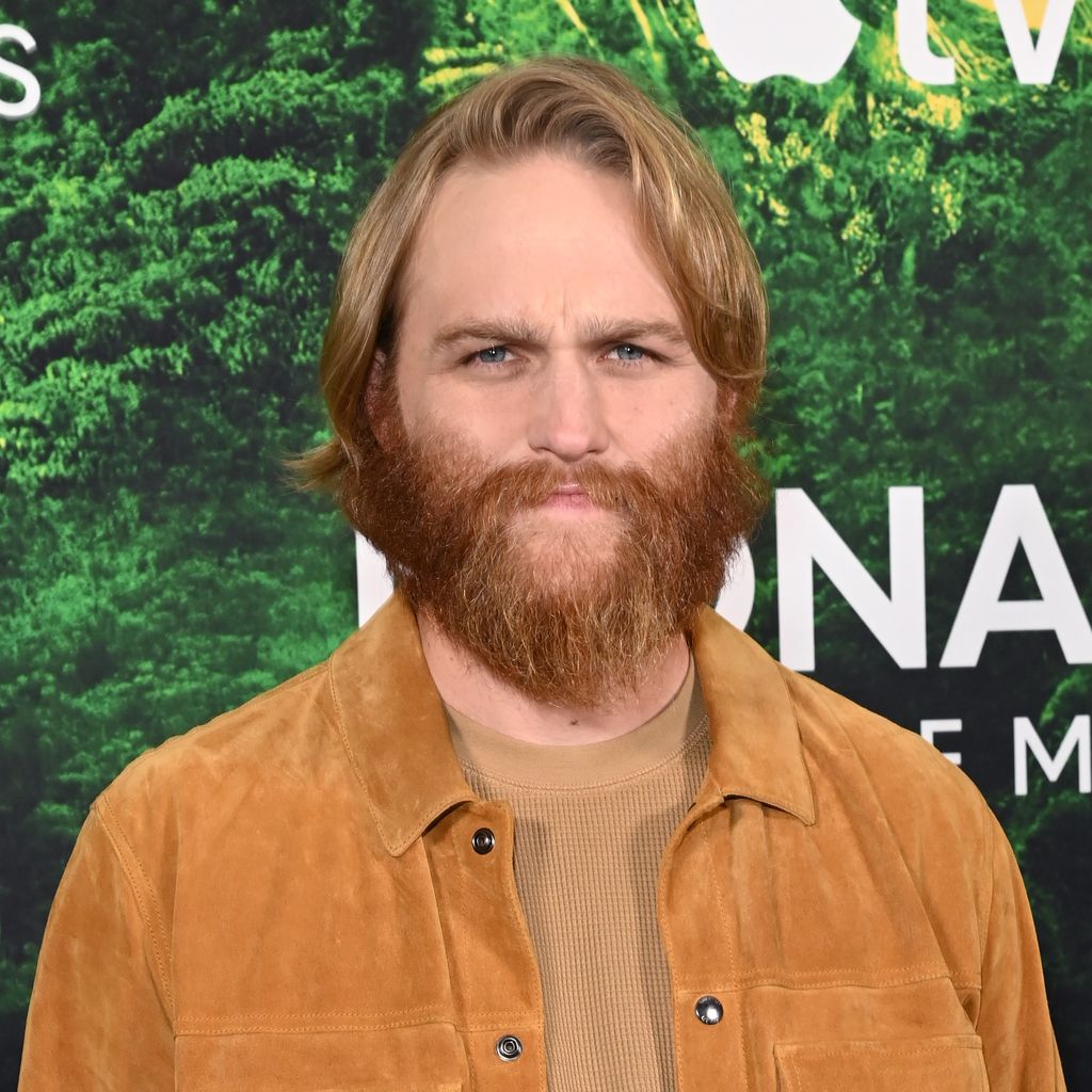 Wyatt Russell im Dezember 2023