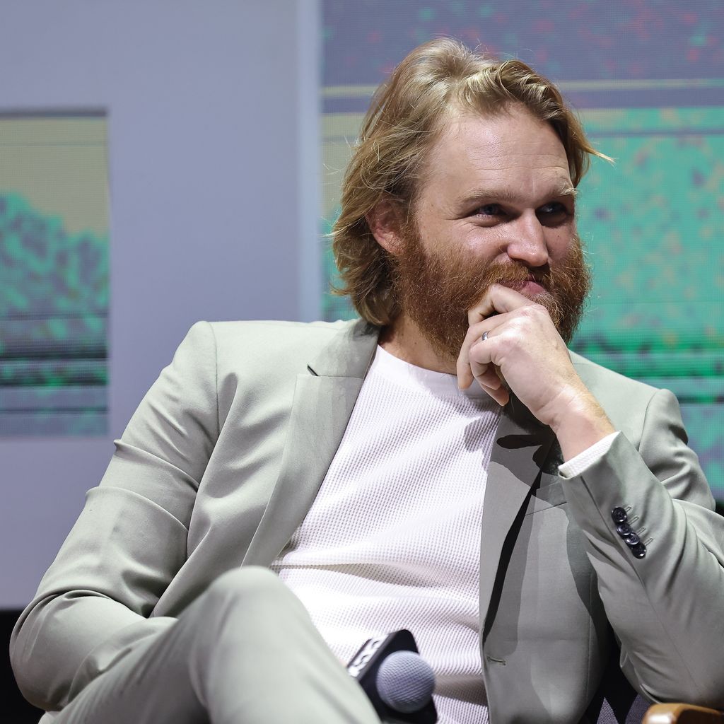 Wyatt Russell im Dezember 2023