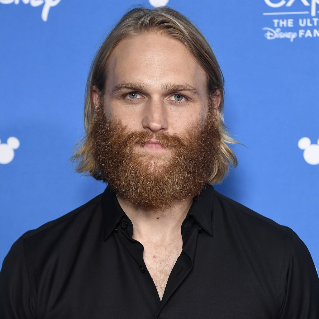 Wyatt Russell, Schauspieler