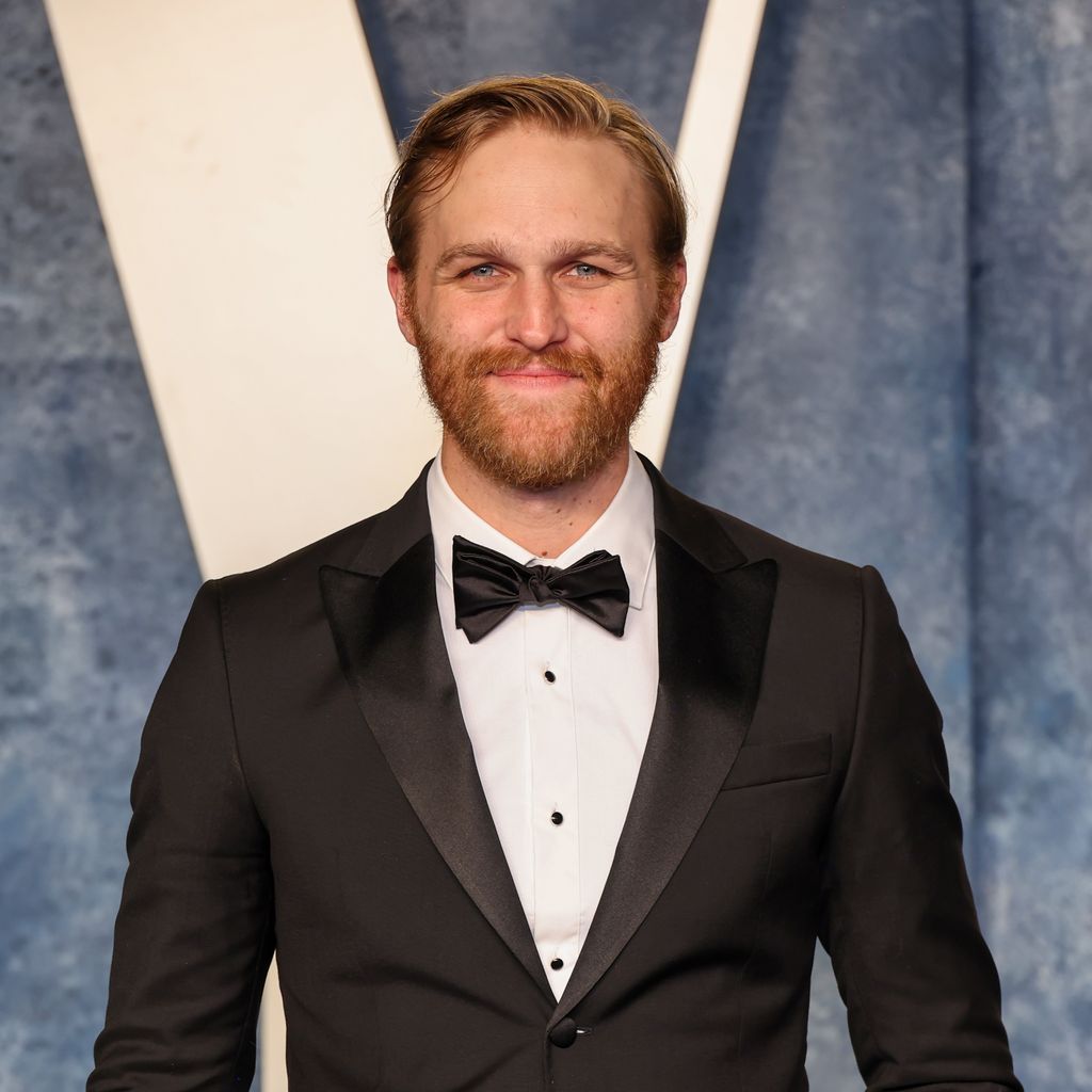 Wyatt Russell, Schauspieler