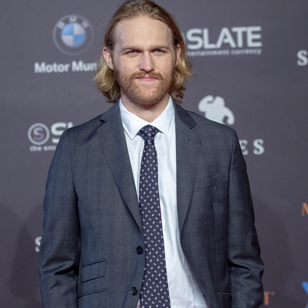 Wyatt Russell, Sohn von Kurt Russell