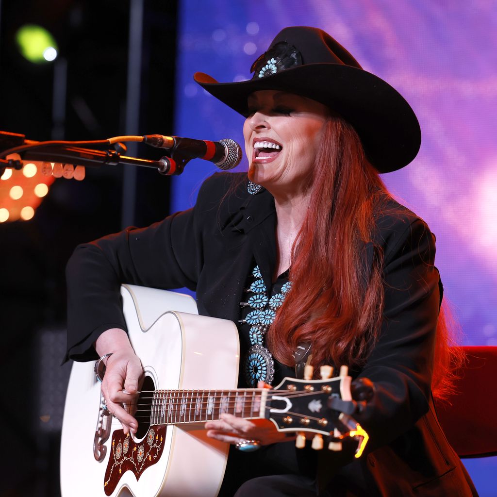 Wynonna Judd, Country-Sängerin