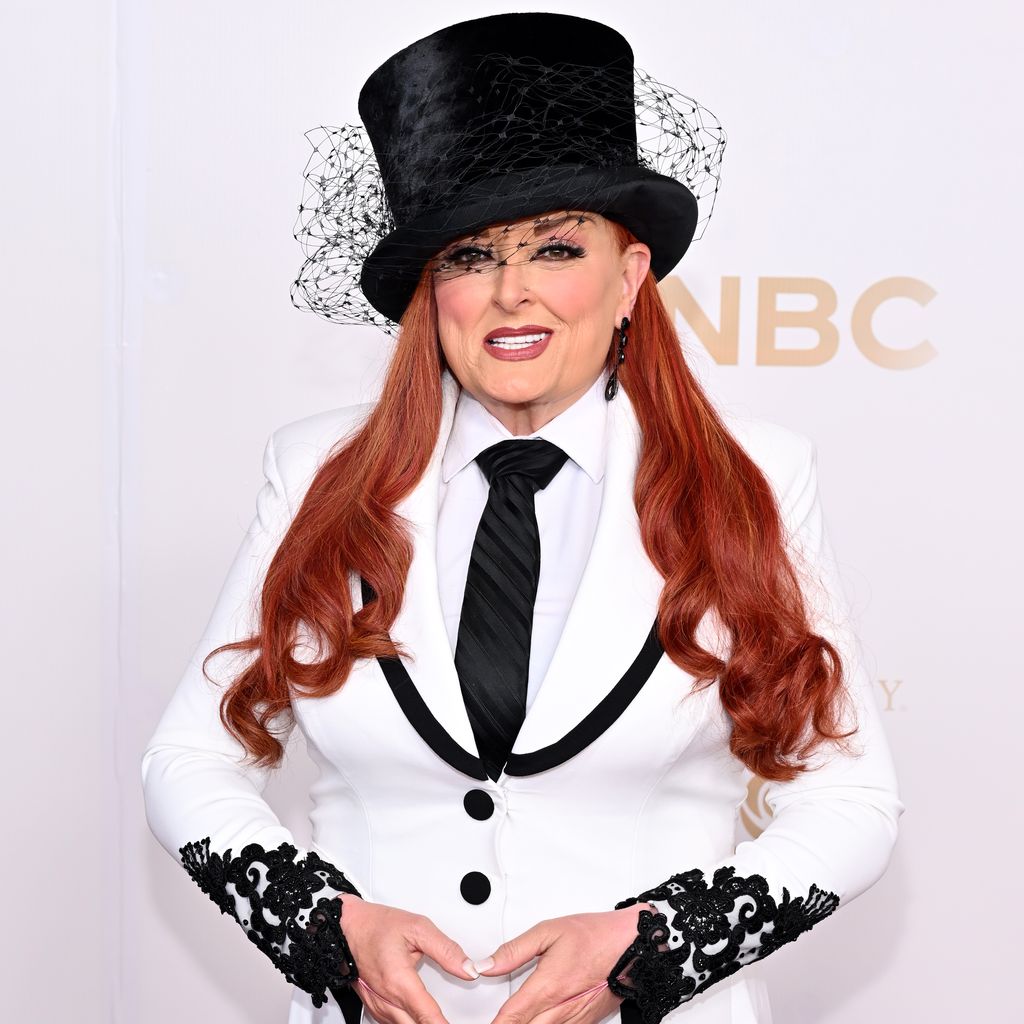 Wynonna Judd im Mai 2024