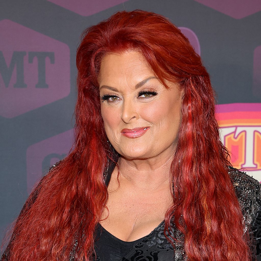 Wynonna Judd im November 2022