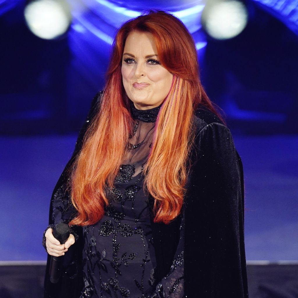 Wynonna Judd, Sängerin
