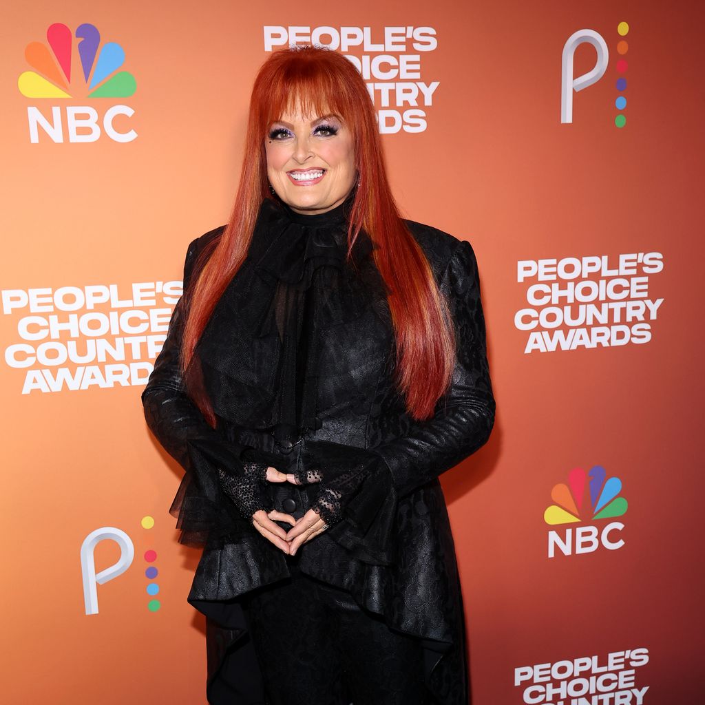 Wynonna Judd, Sängerin
