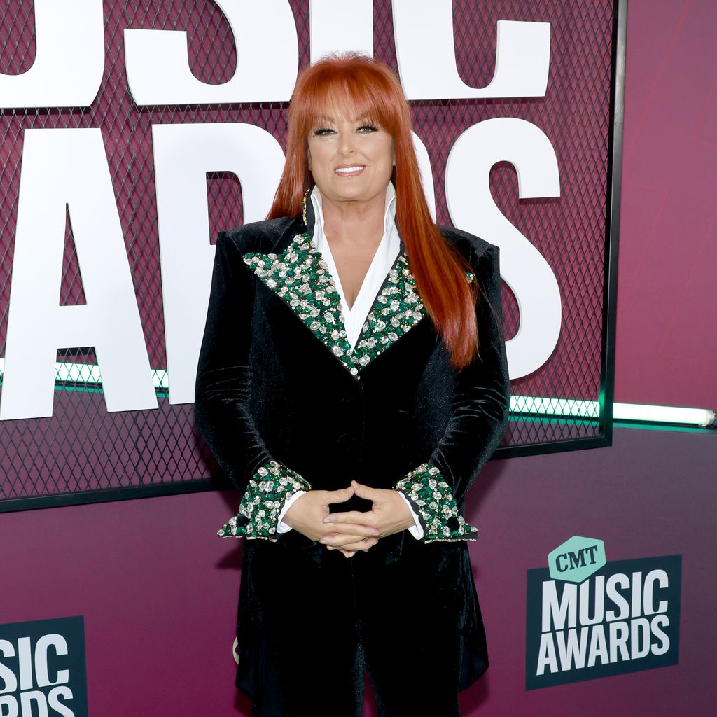 Wynonna Judd, Sängerin