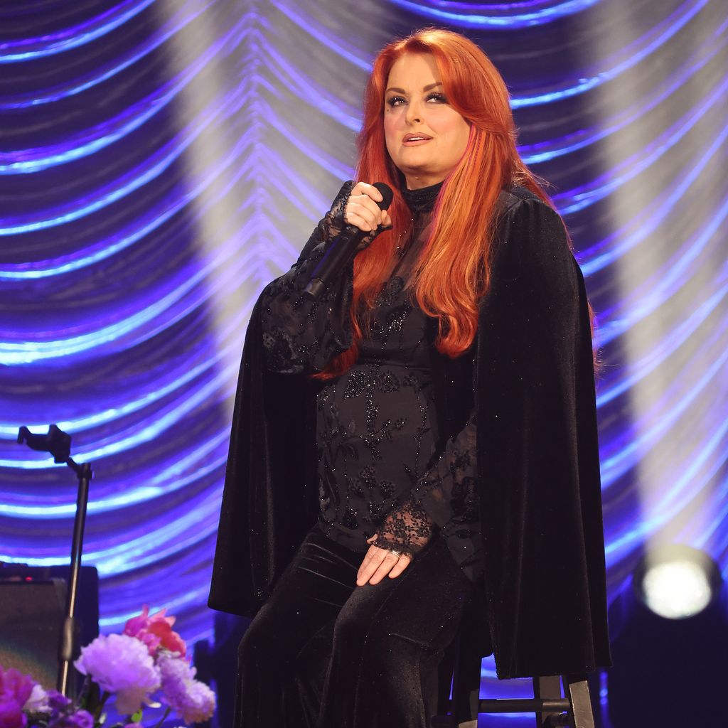 Wynonna Judd im Mai 2022