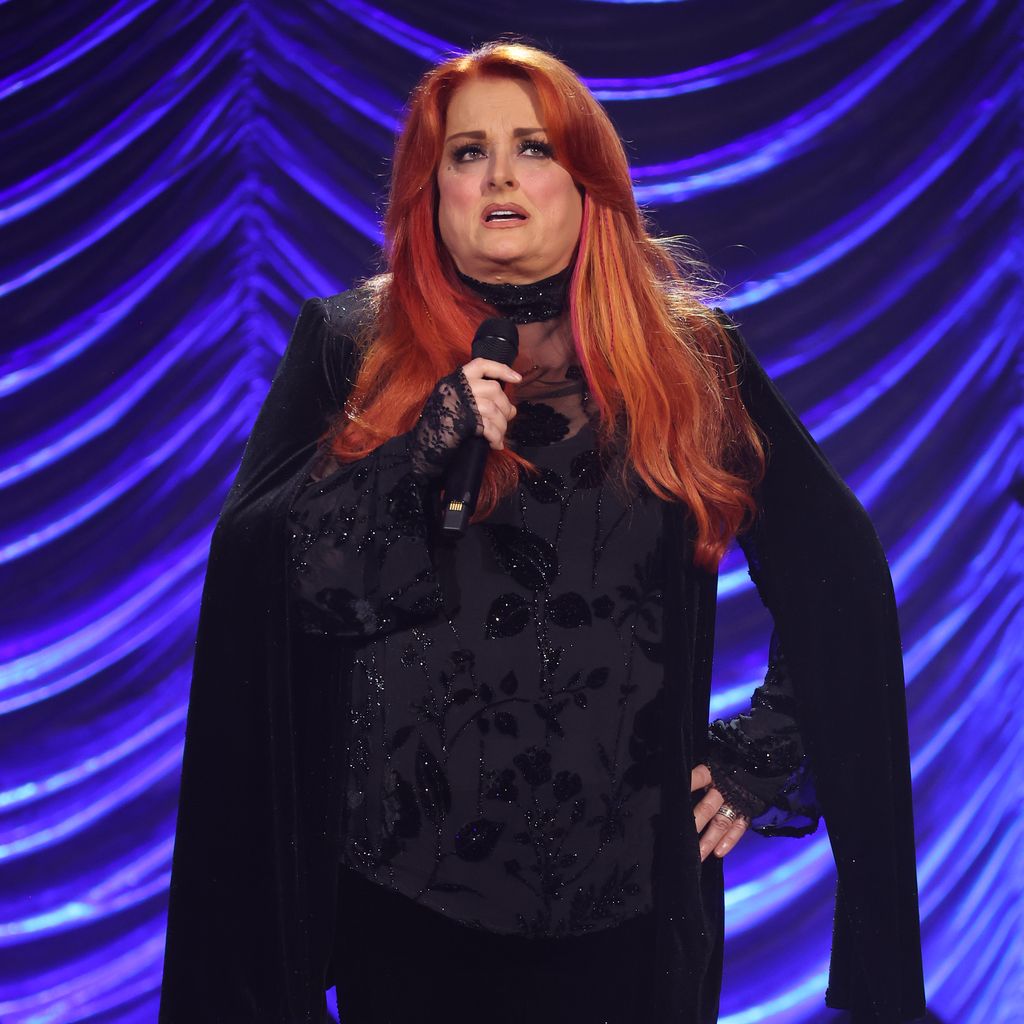 Wynonna Judd im Mai 2022