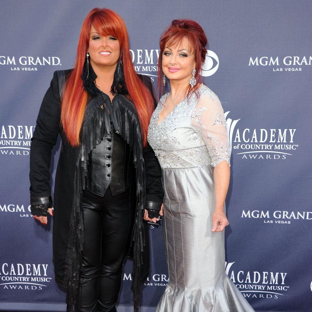 Wynonna Judd und Naomi Judd, Musikerinnen
