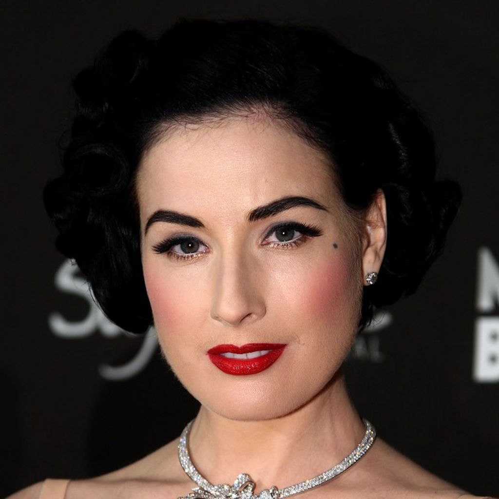 Dita Von Teese