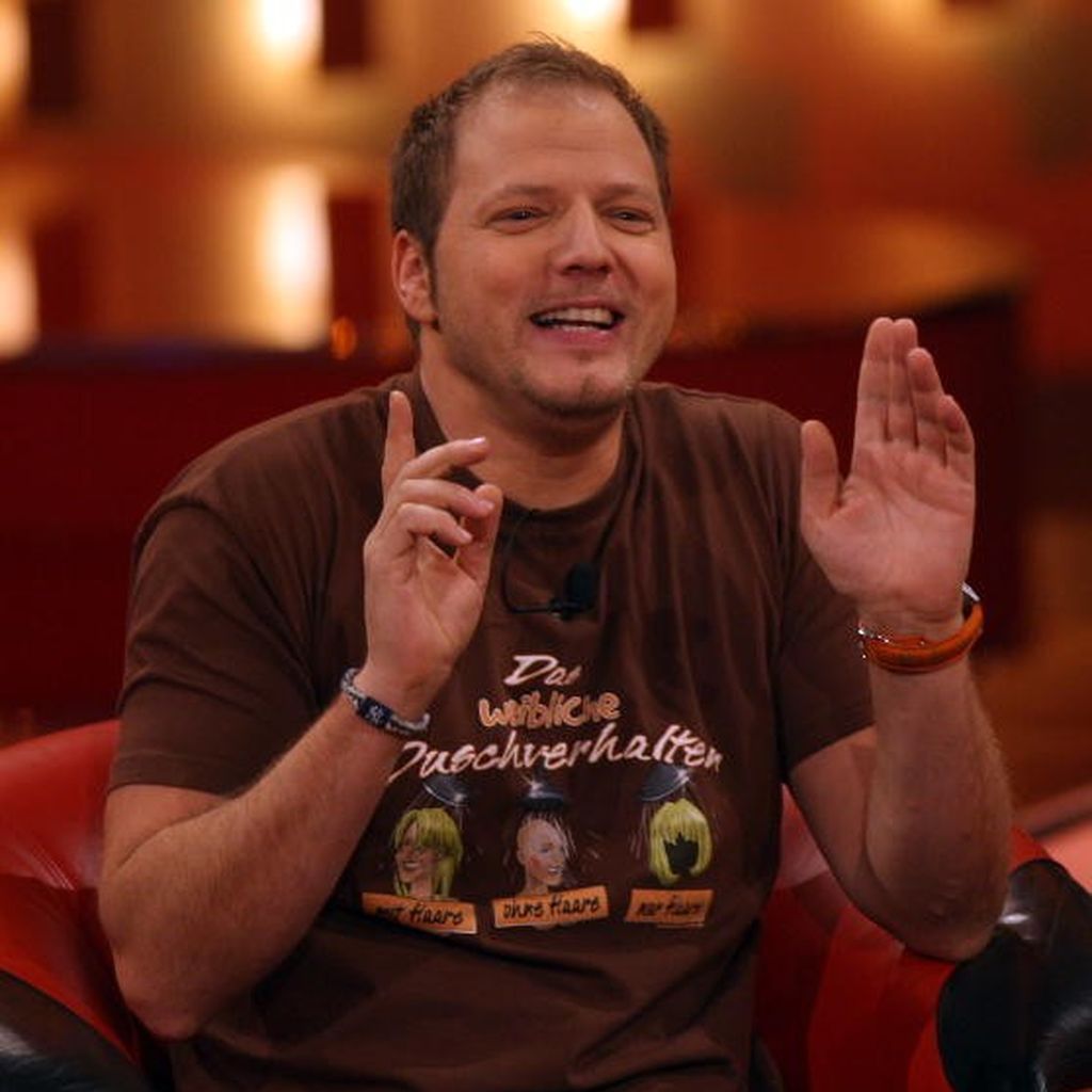 Mario Barth