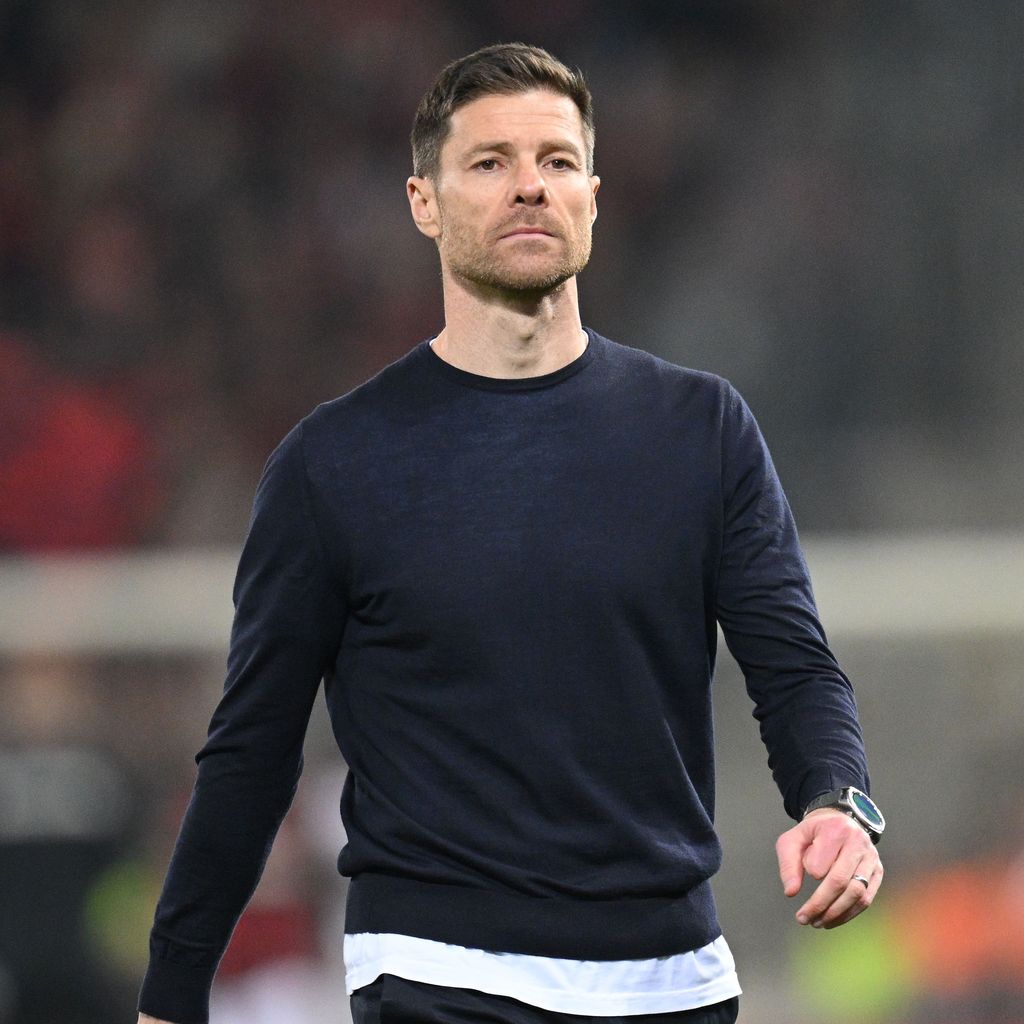 Xabi Alonso, Fußballtrainer