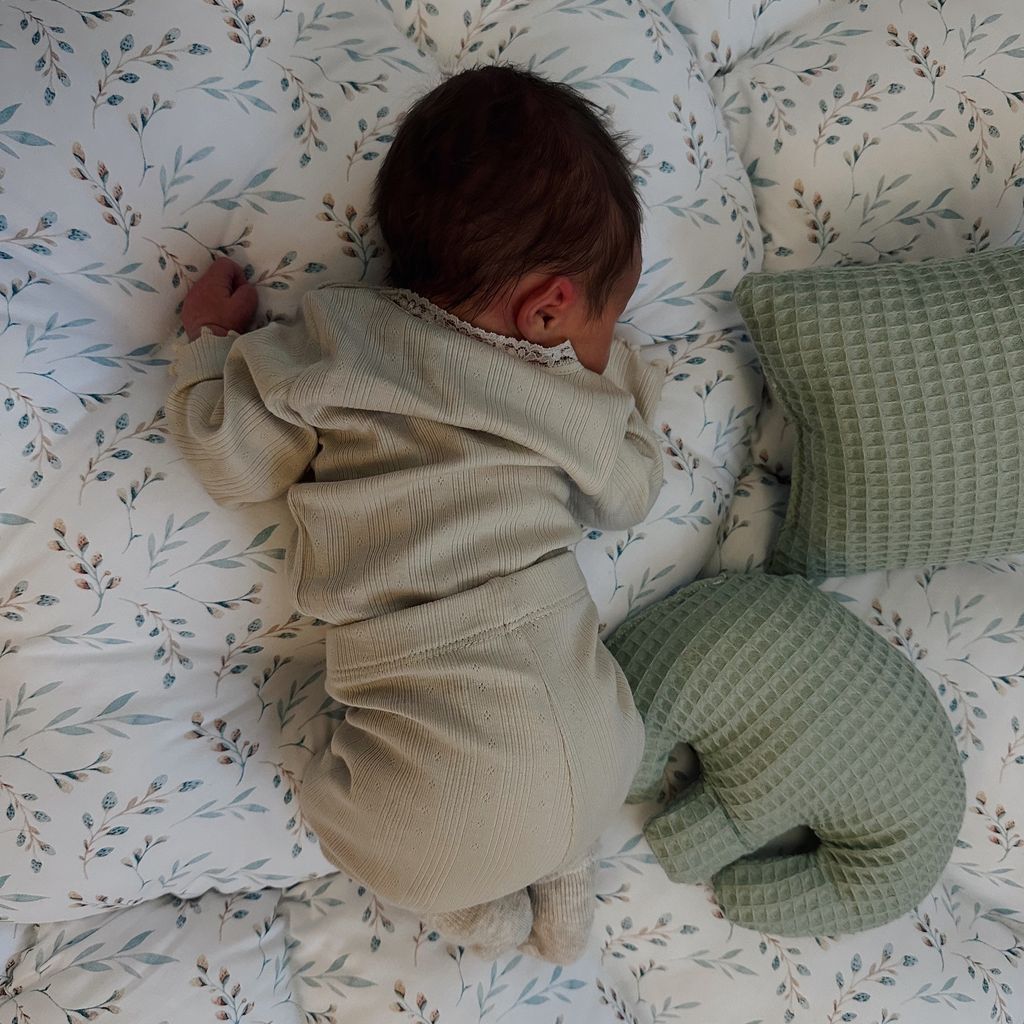 Xander Stephingers Tochter Emma