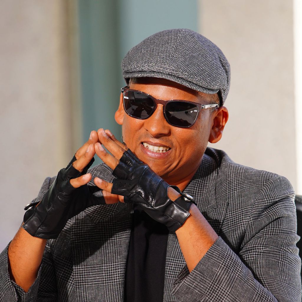 Xavier Naidoo, DSDS-Juror