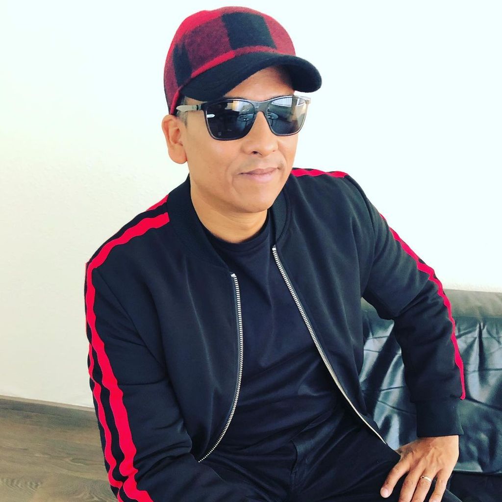 Xavier Naidoo, Ex-DSDS-Jurymitglied