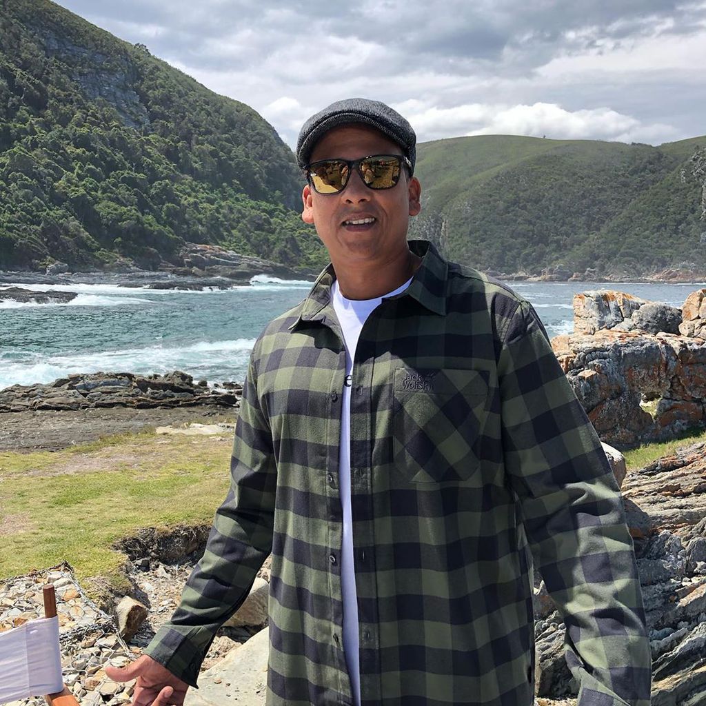 Xavier Naidoo, Sänger