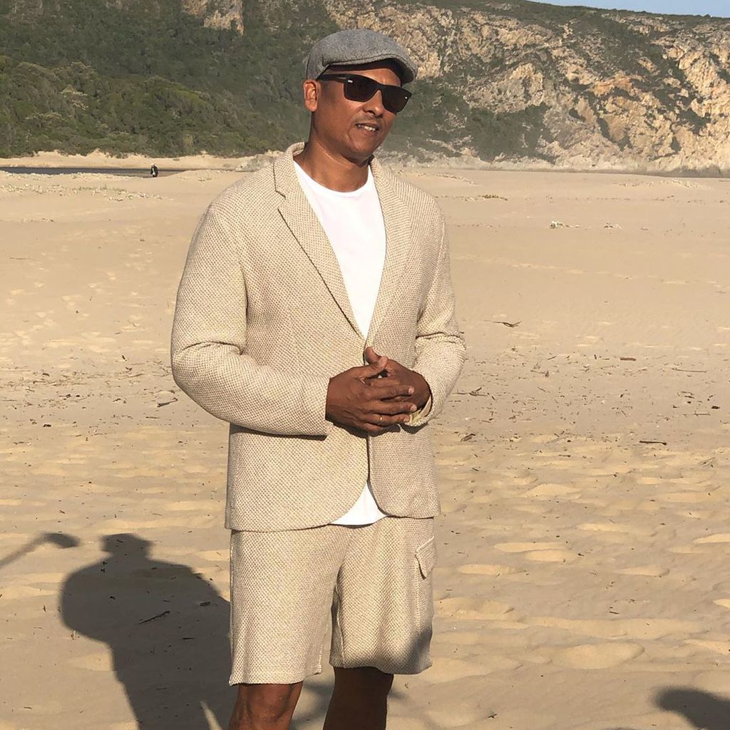 Xavier Naidoo, Sänger