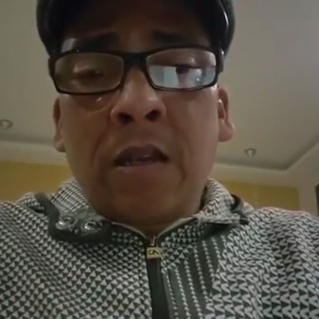 Xavier Naidoo, Sänger