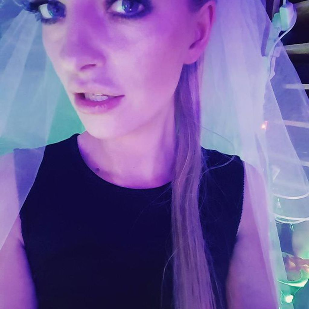 Xenia Prinzessin von Sachsen, 2017