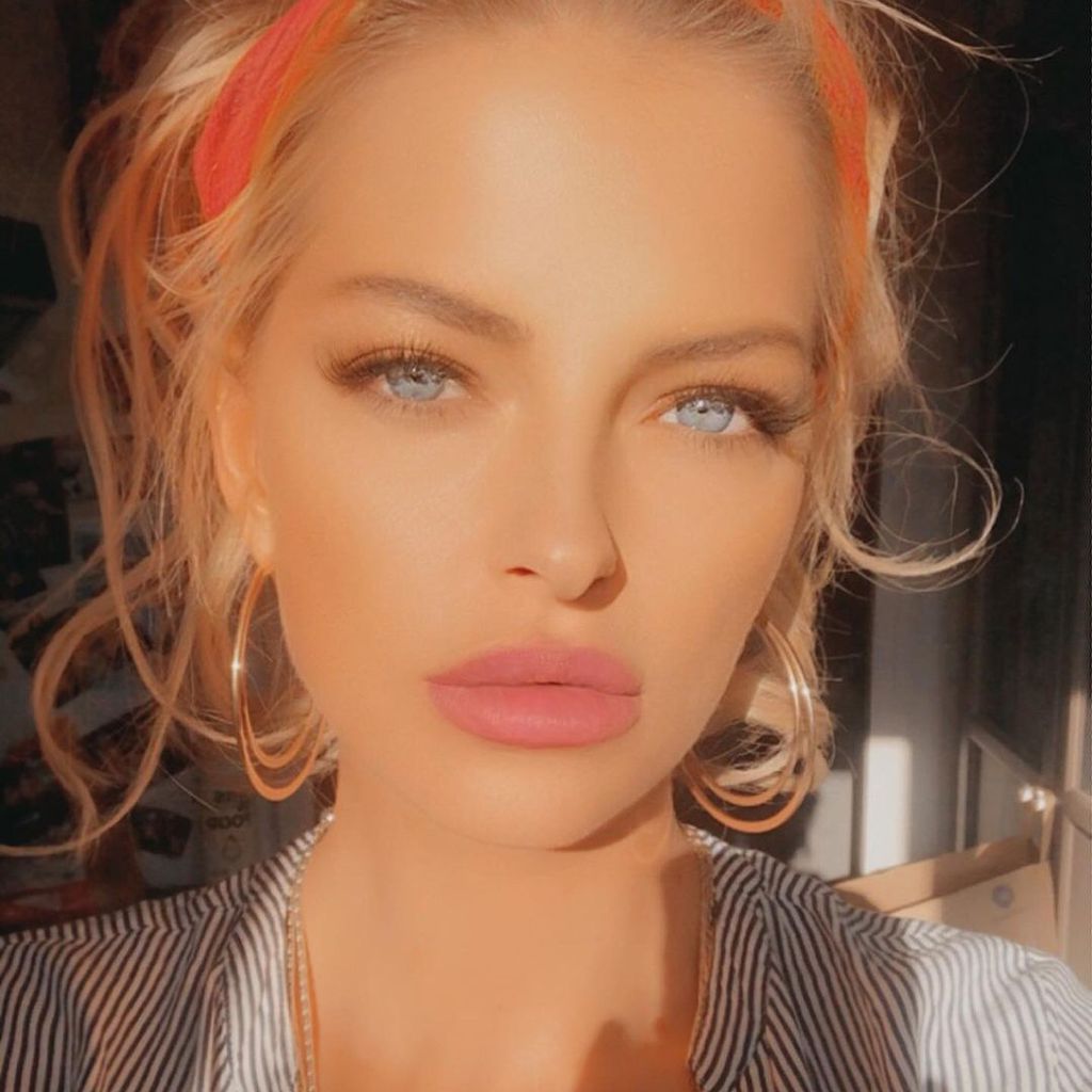 Xenia Prinzessin von Sachsen, "Kampf der Realitystars"-Kandidatin 2021