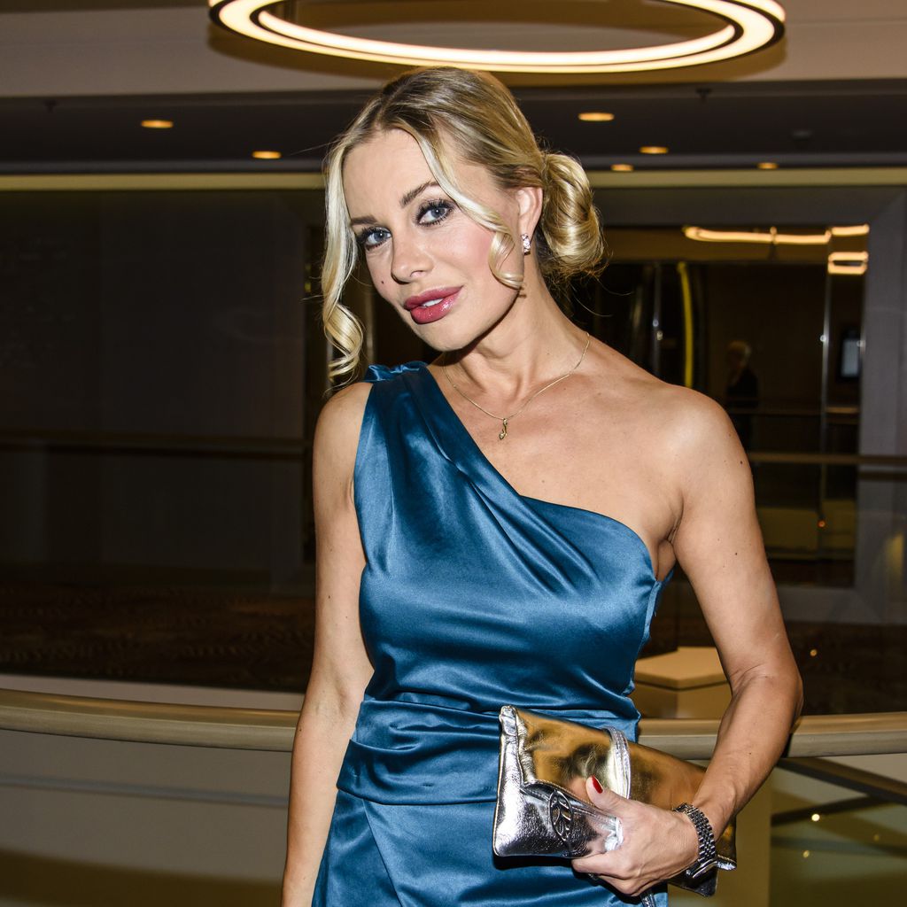 Xenia Seeberg, Schauspielerin
