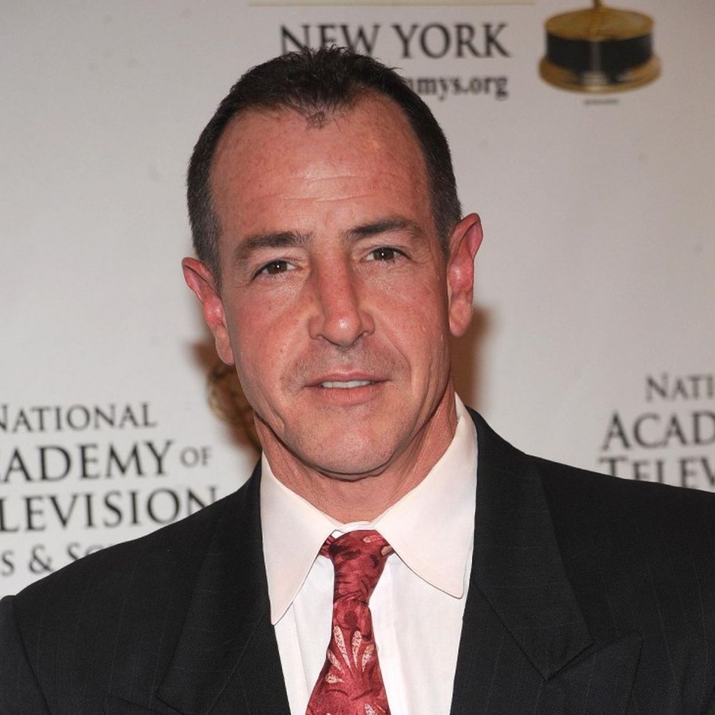 Michael Lohan