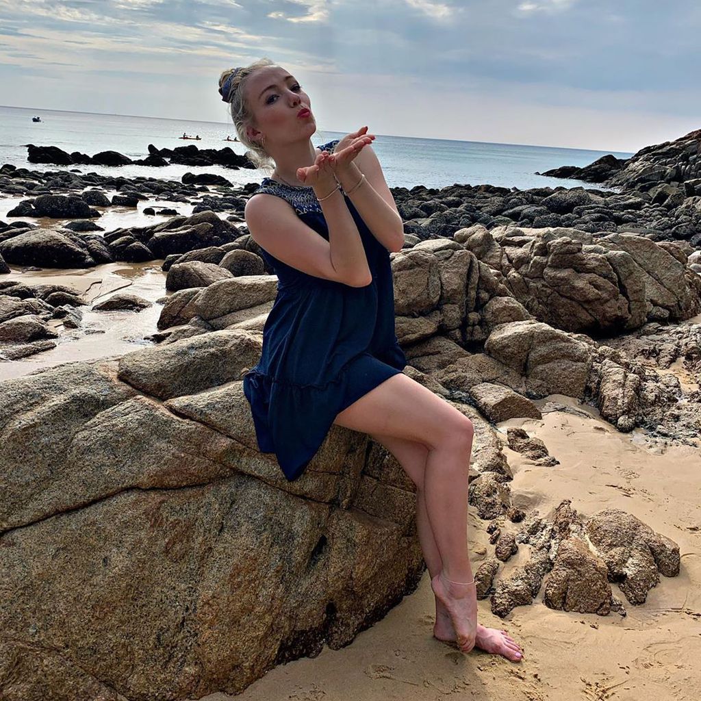 Yana Morderger, Tennis-Profi