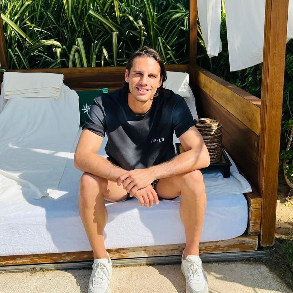 Yann Sommer im Dezember 2022